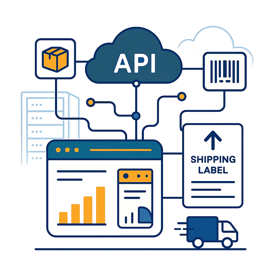 REST API Integration